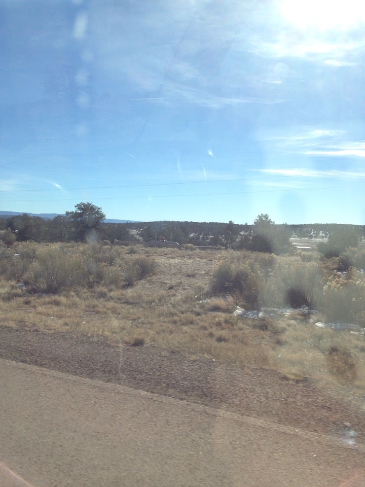 Continental Divide, US550, Cuba, NM MapQuest