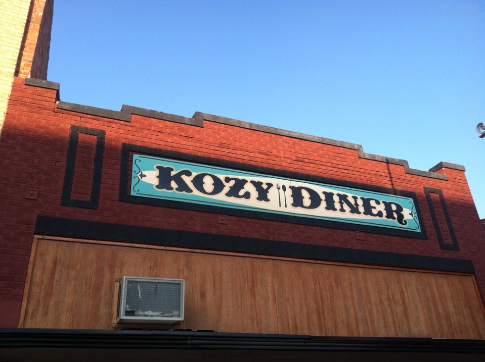 Hobart, OK Map & Directions MapQuest