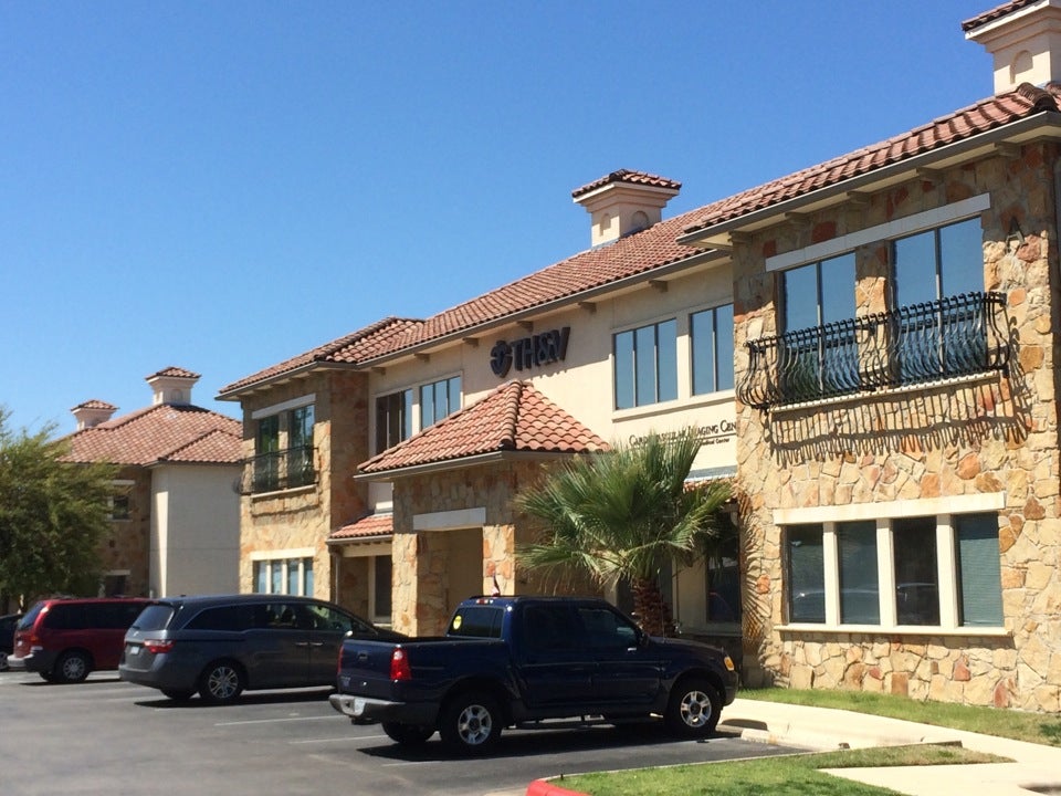 Texas Heart & VascularDripping Springs, 4316 James Casey St, Austin