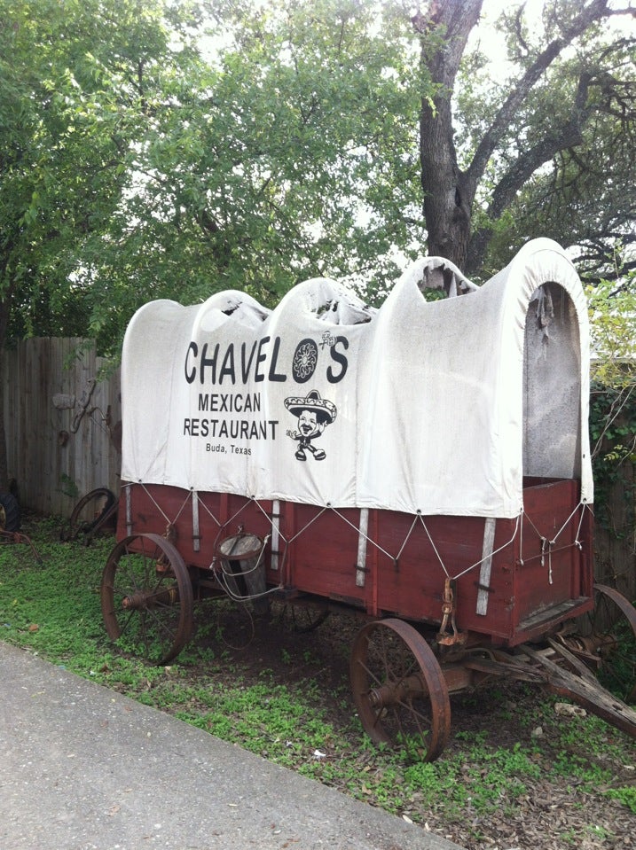 Buda, TX Map & Directions MapQuest