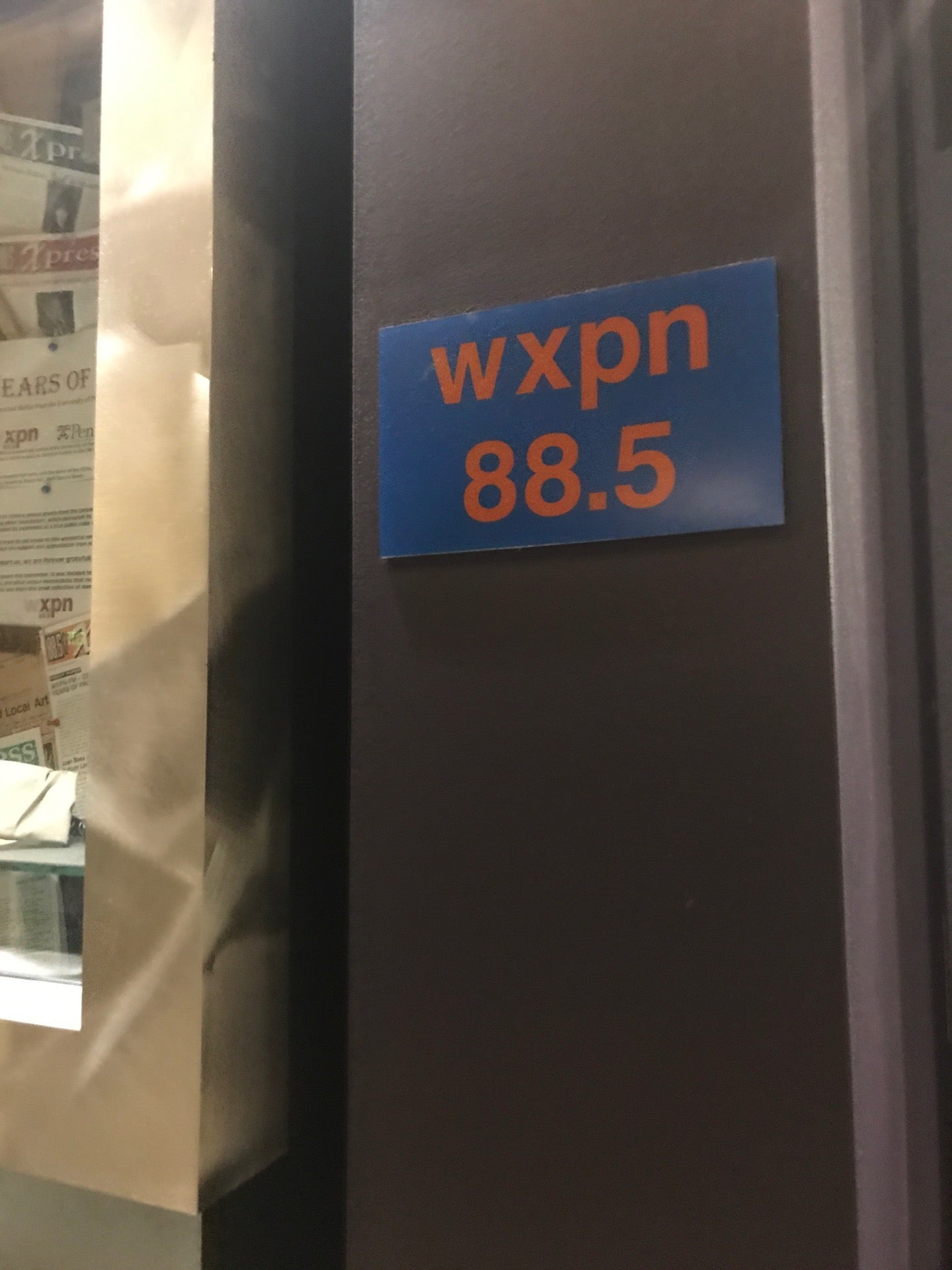Funky Friday - WXPN