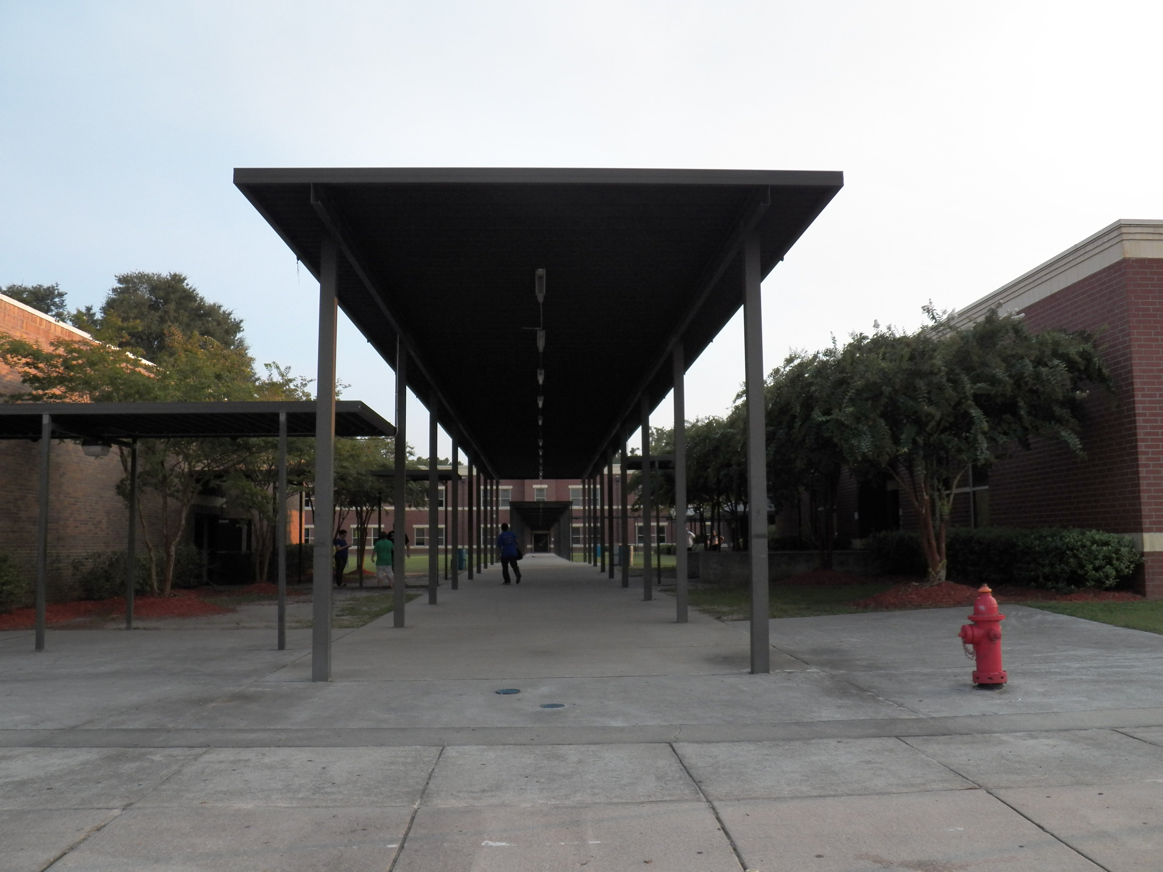 Berkeley High School, 406 W Main St, Moncks Corner, SC MapQuest