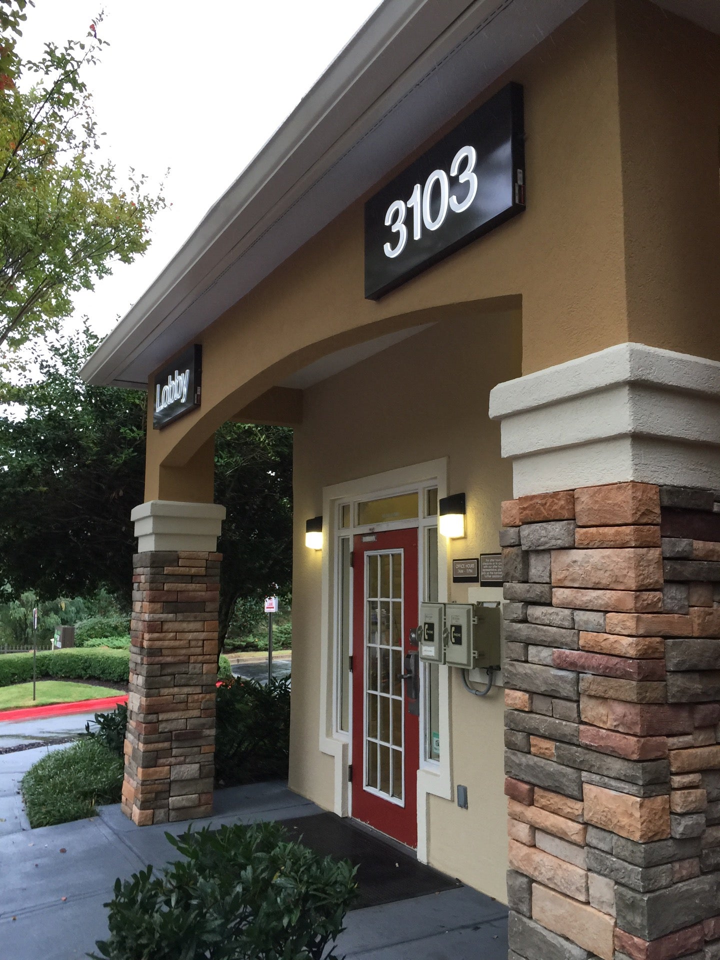 Extended Stay America, 3103 Sports Ave SE, Smyrna, GA, Hotels & Motels