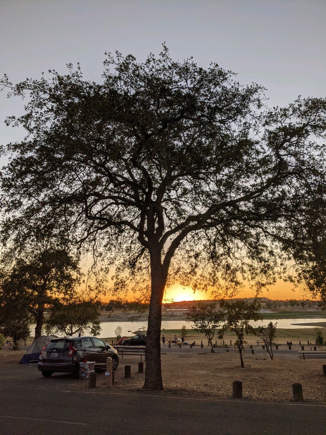 Lake Camanche North Shore, 2000 Camanche Rd, Ione, CA, Hotels & Motels