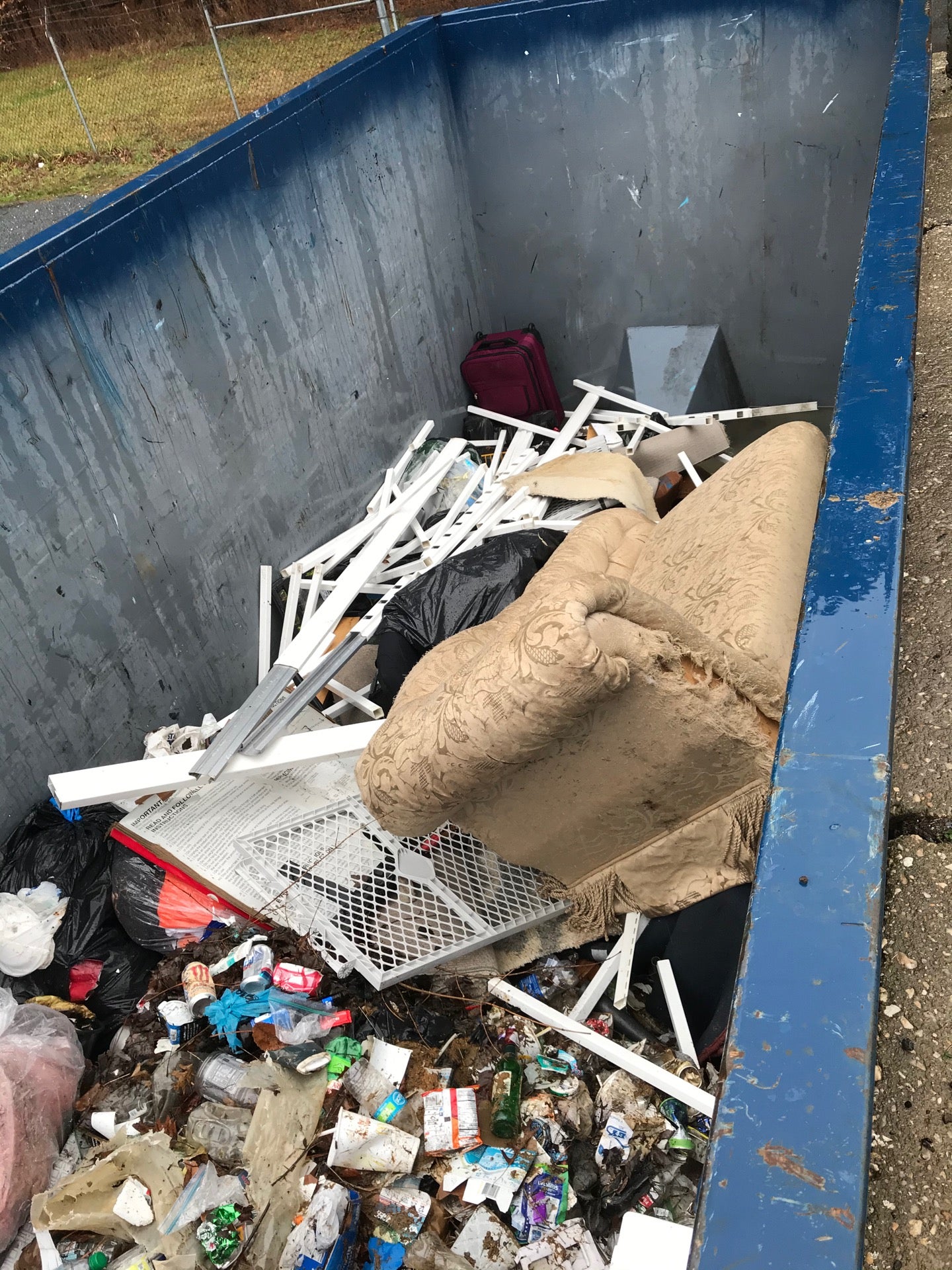 Grasonville Transfer Station, 401 Gravel Run Rd, Grasonville, MD MapQuest