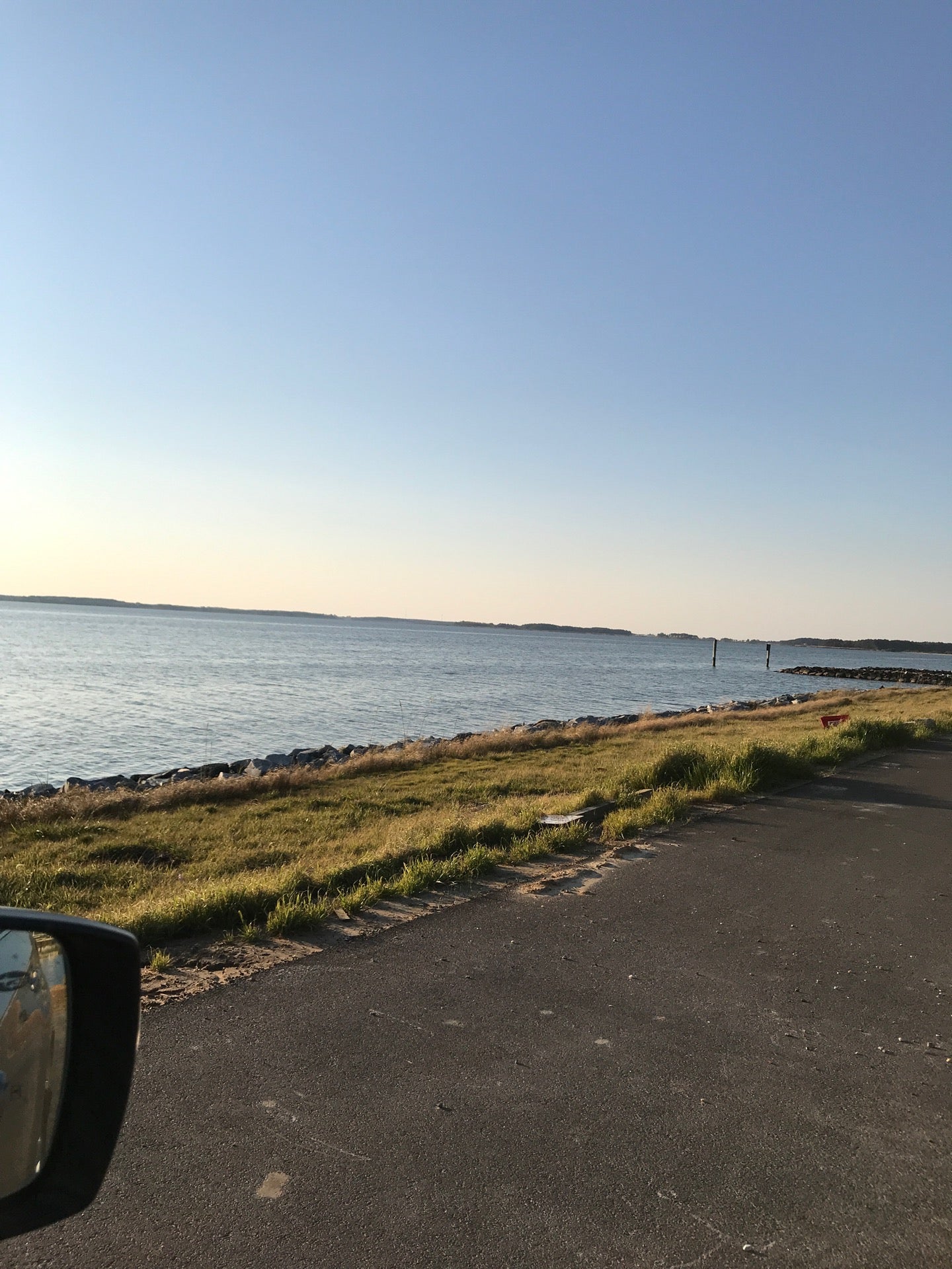 Grasonville, MD Map & Directions MapQuest