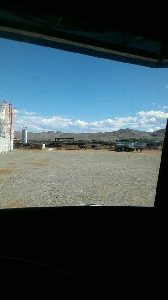 Desert Hills Dairy, 350 Campbell Ln, Yerington, NV MapQuest