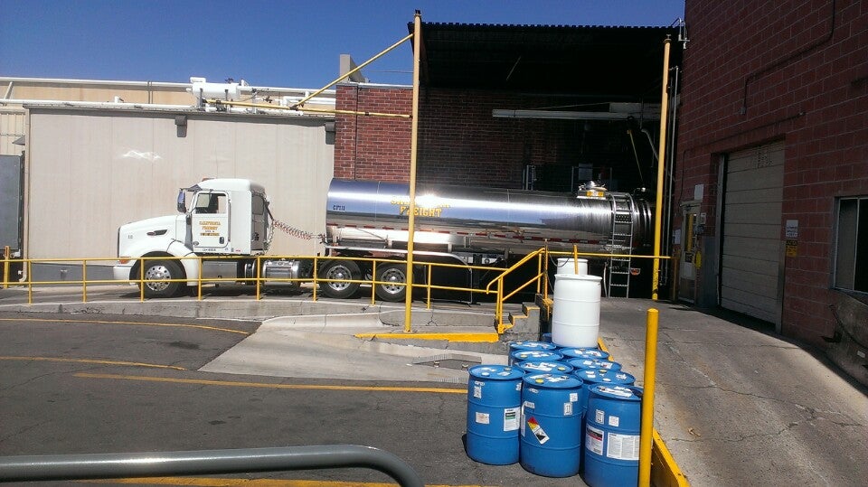 Model Dairy, 500 Gould St, Reno, NV MapQuest