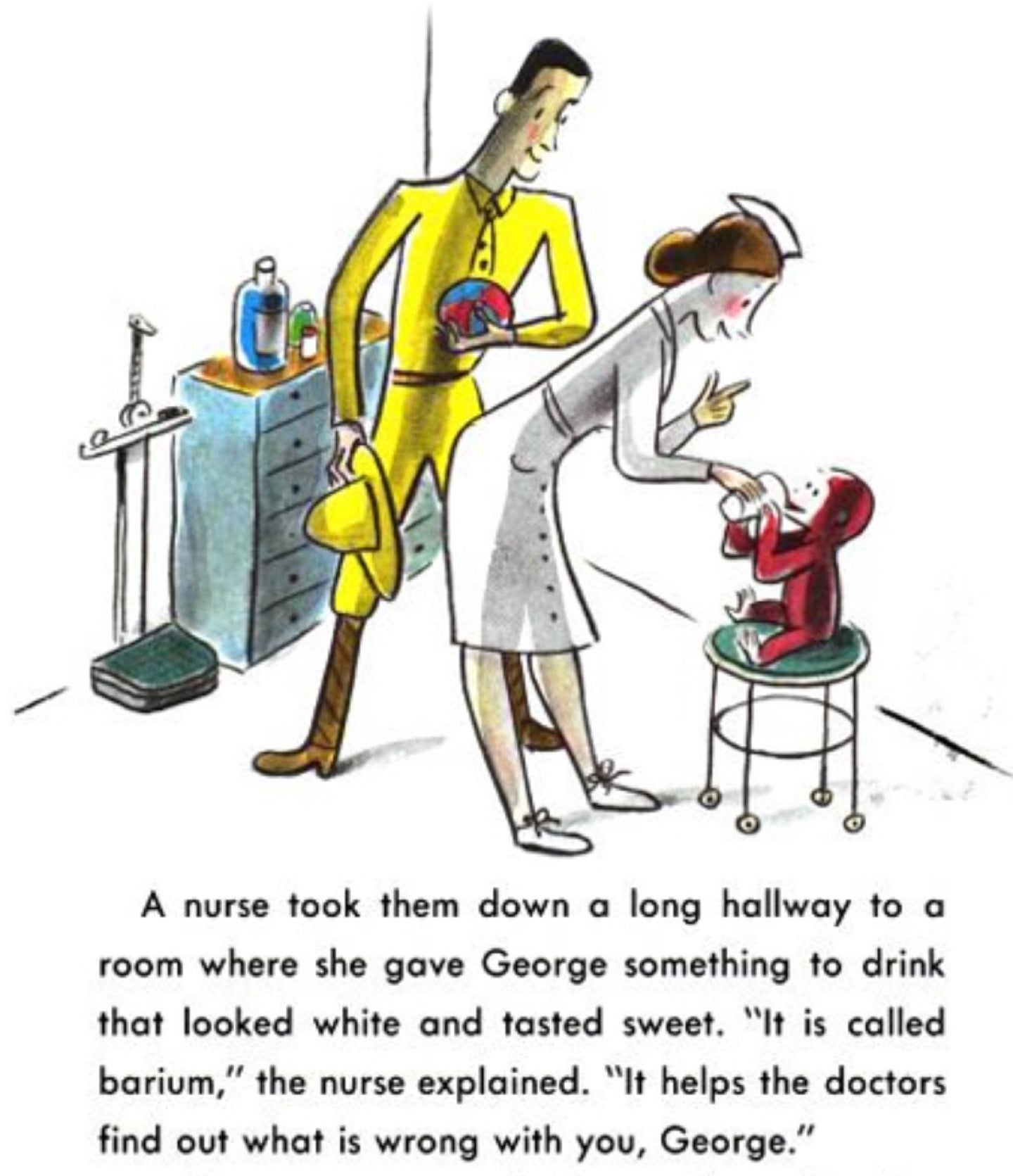 Modesto Advanced Imaging Center, 157 E Coolidge Ave, Modesto, CA