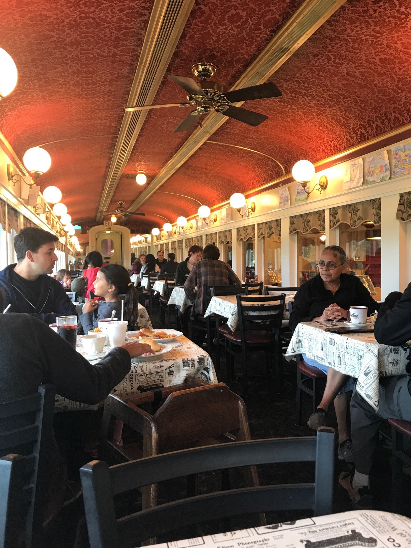 Casey Jones' Restaurant, 312 Paradise Ln, Paradise Twp, PA, Bars MapQuest