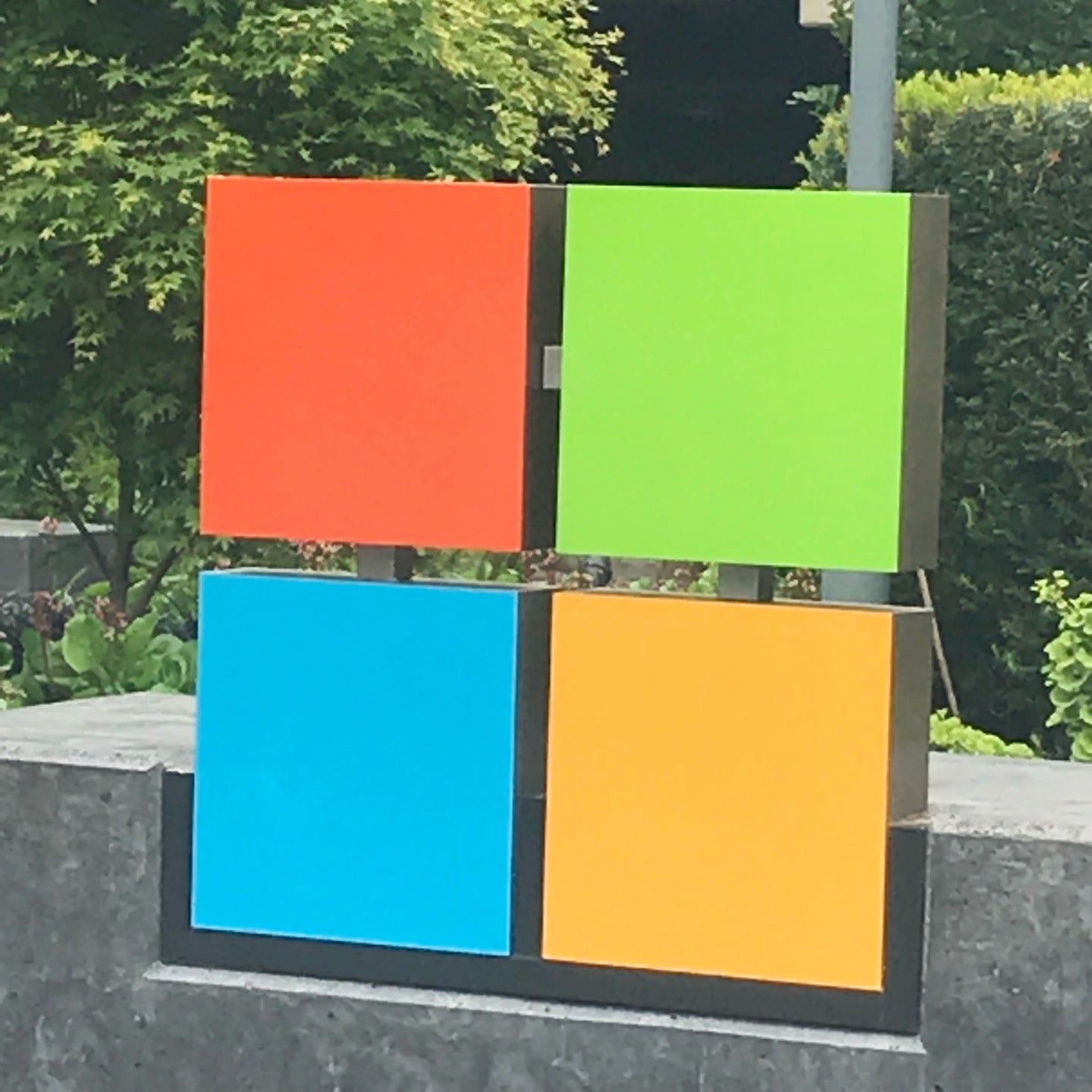 Helloworld 1 Microsoft Way Redmond - Microsoft Building 1 Microsoft ...