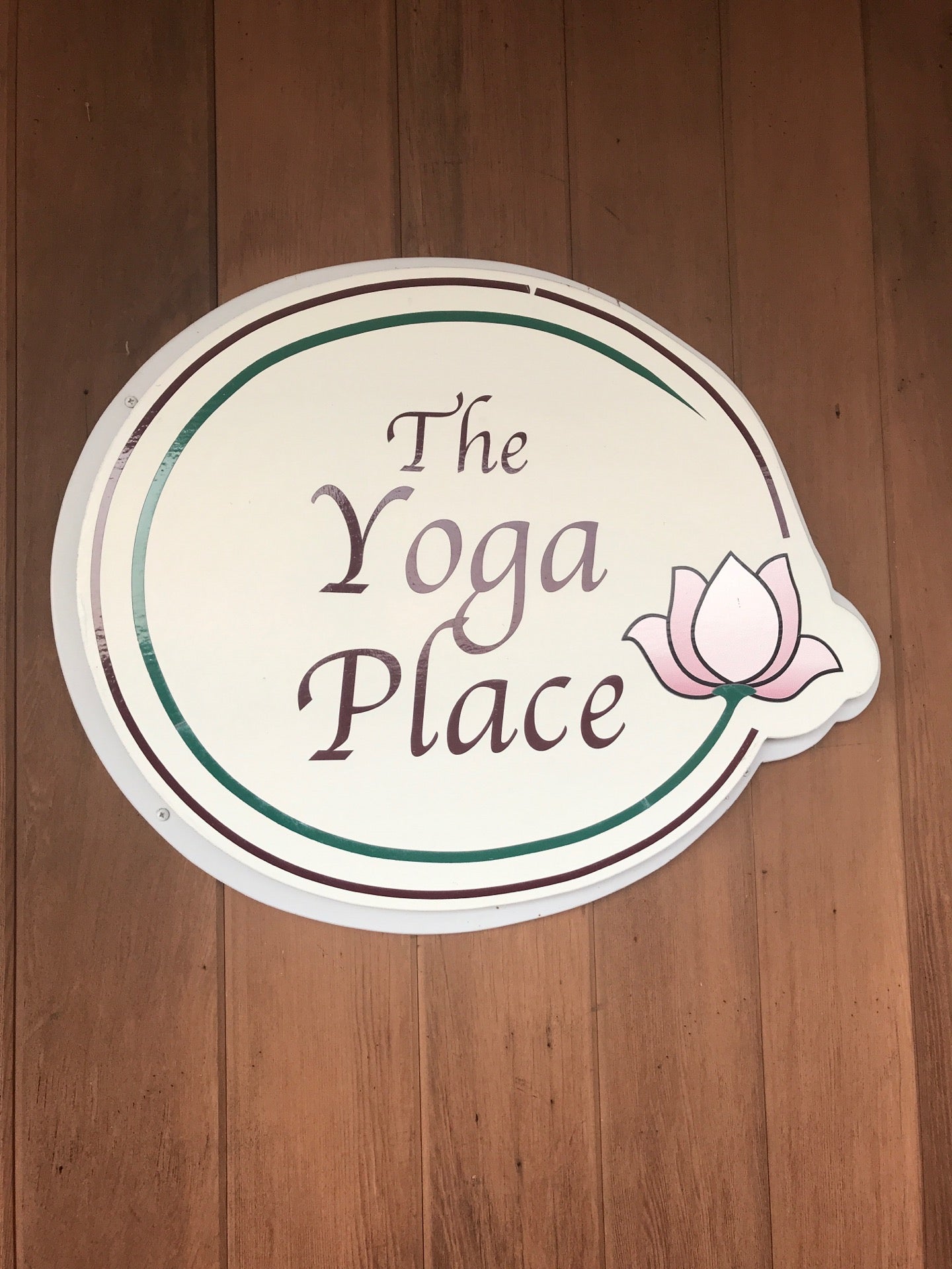 The Yoga Place in Ephrata, PA, US