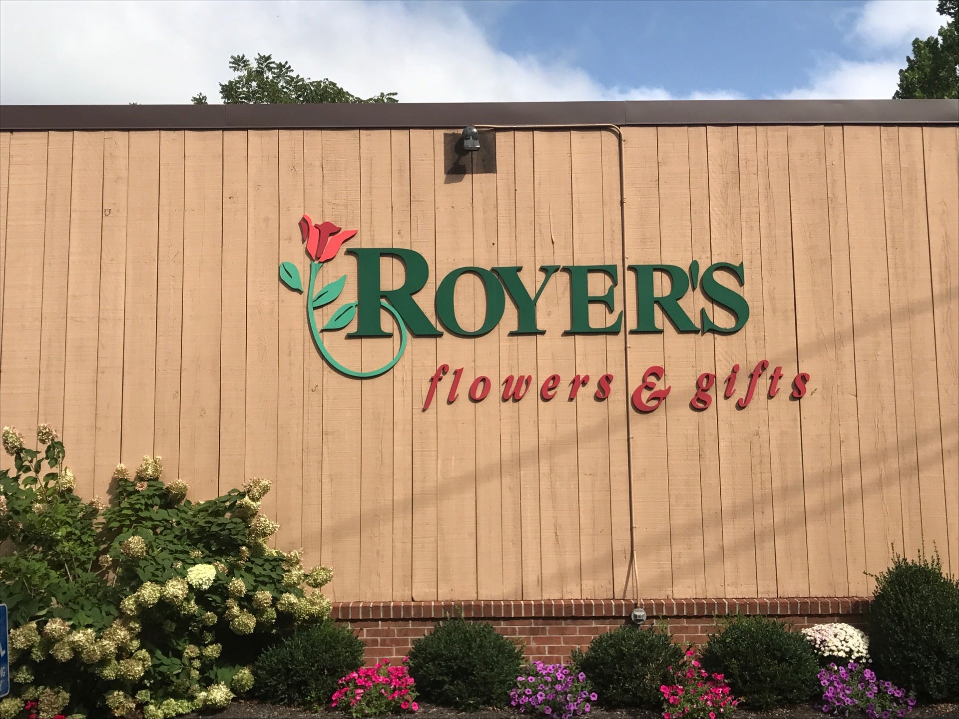 Ephrata Royers Flowers Best Flower Site
