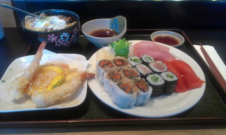 メンテナンス sushi SUSHI JIRO, Victoria - 2025 Reviews & Information