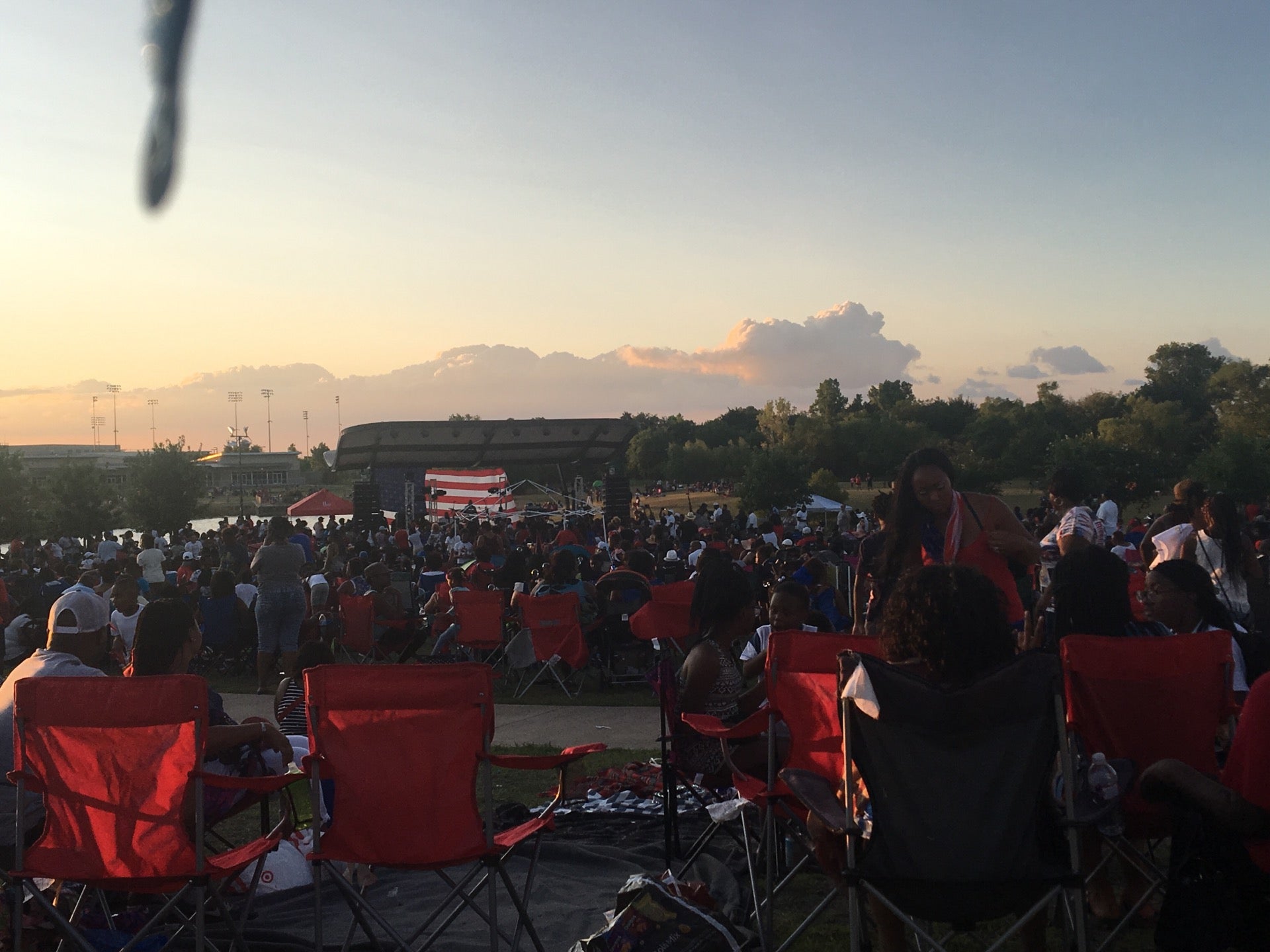 Lancaster Community Park, Lancaster, TX, Parks MapQuest