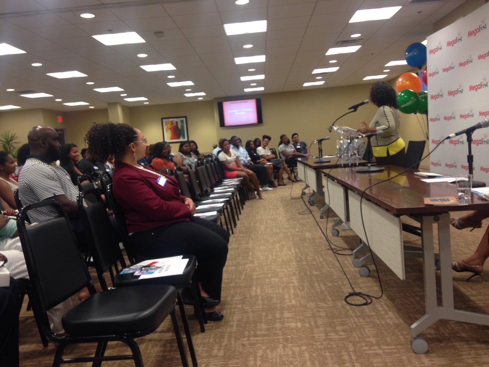 The Potter's House of Dallas, 3635 Dan Morton Dr, Dallas, TX MapQuest