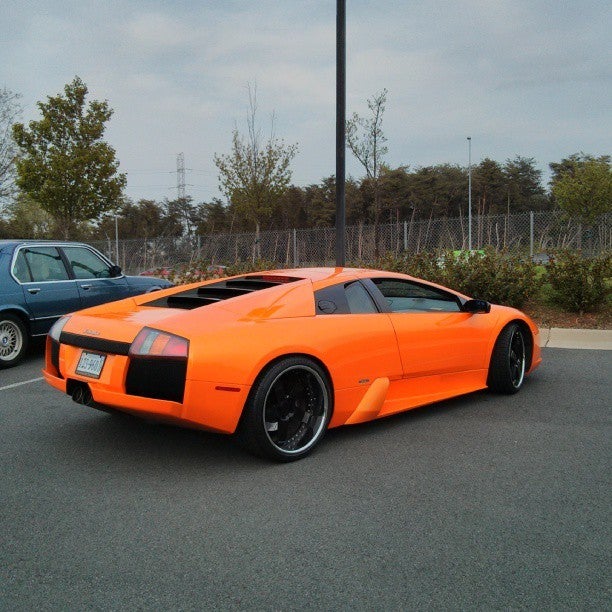 Lamborghini Dealership, Ashburn, VA - MapQuest