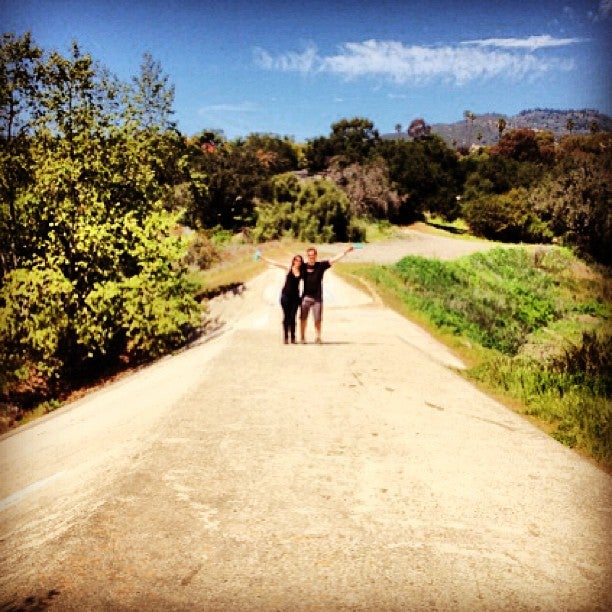 Tuckers Grove Park, 4800 Cathedral Oaks Rd, Santa Barbara, CA, Parks