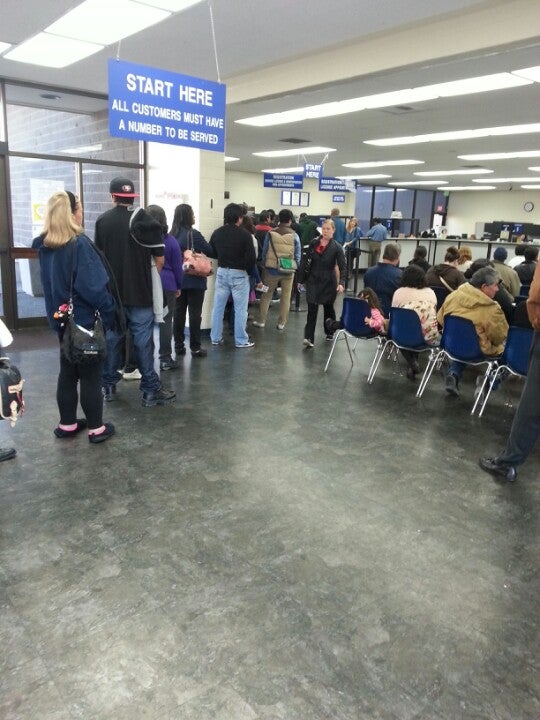 Redwood DMV Office, 300 Brewster Ave, Redwood City, CA MapQuest