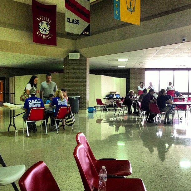 Westmoore High School, 12613 S Western Ave, Oklahoma City, OK, Schools MapQuest