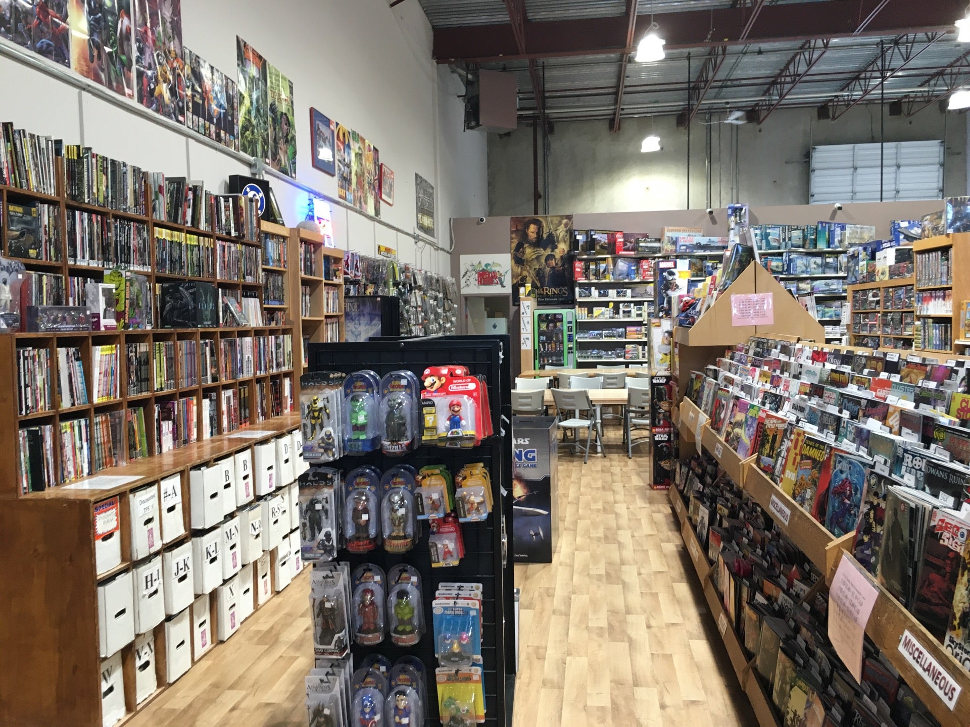 Imperial Hobbies Ltd