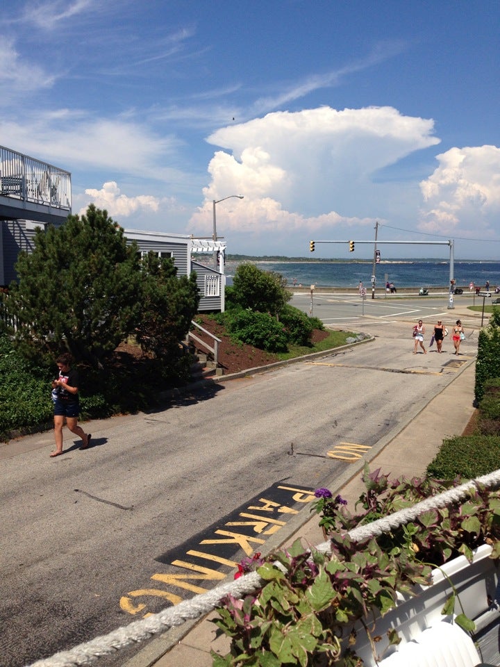 Narragansett, RI Map & Directions MapQuest