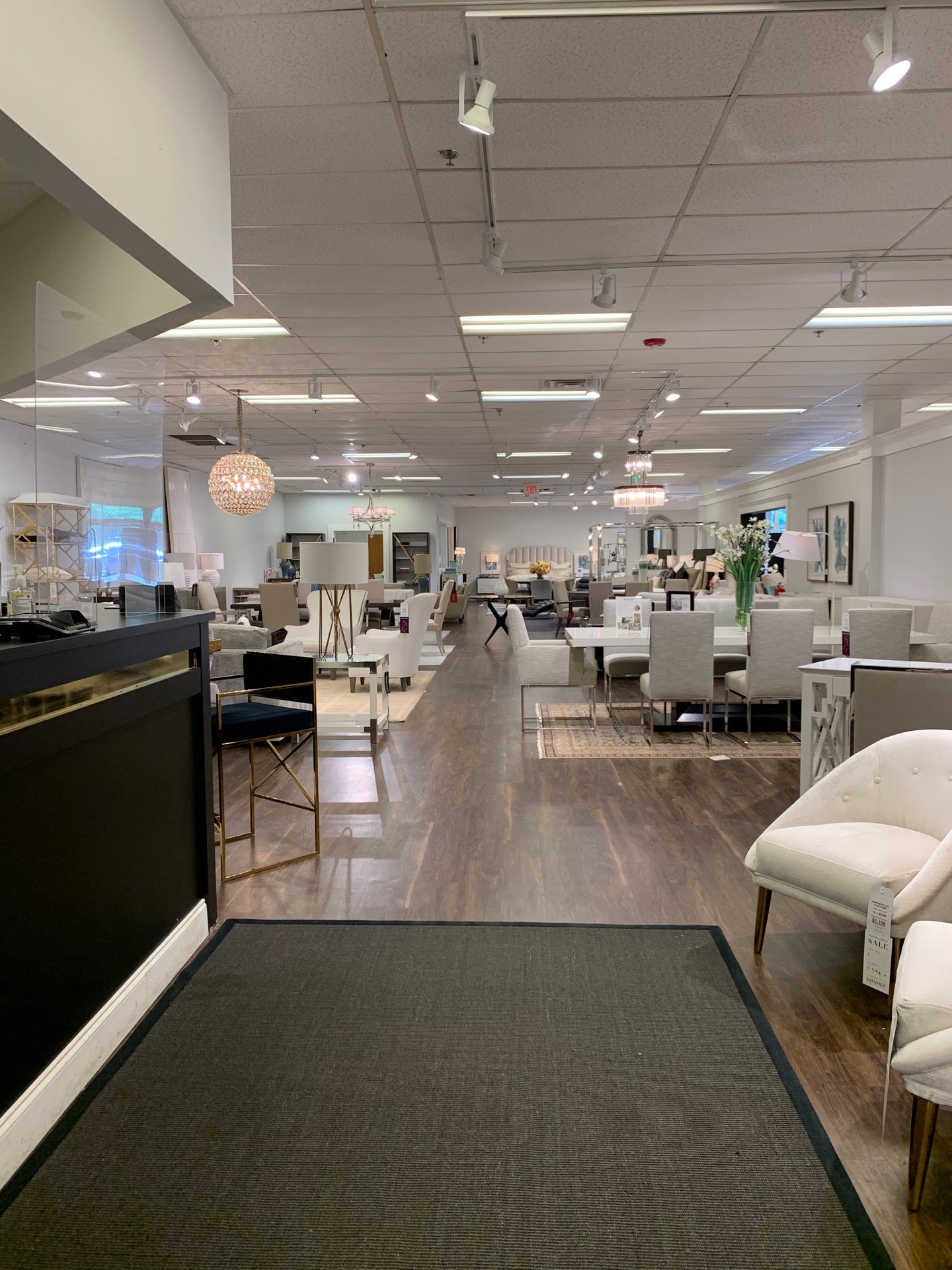 Safavieh Home Furnishings, 1213 US Highway 22, Bridgewater Twp, NJ