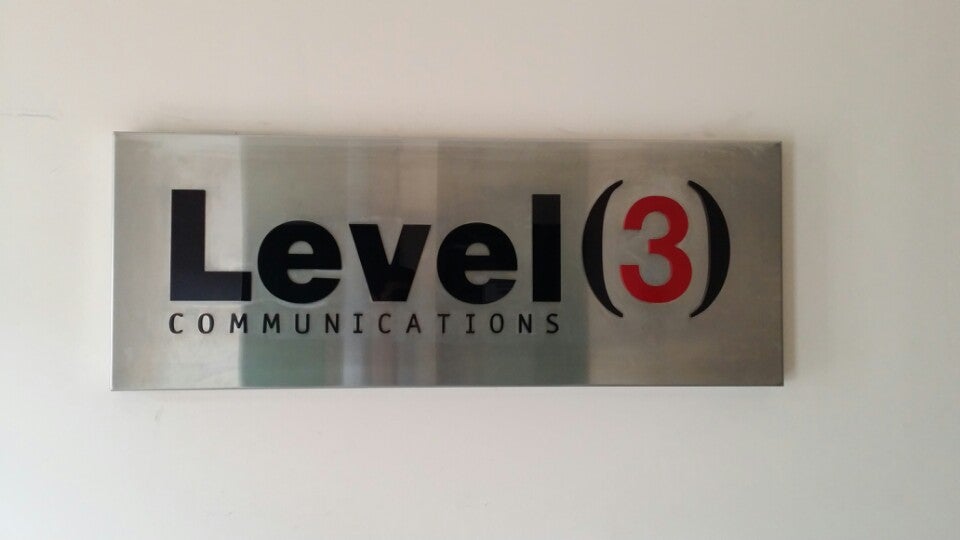 Level 3 Communications