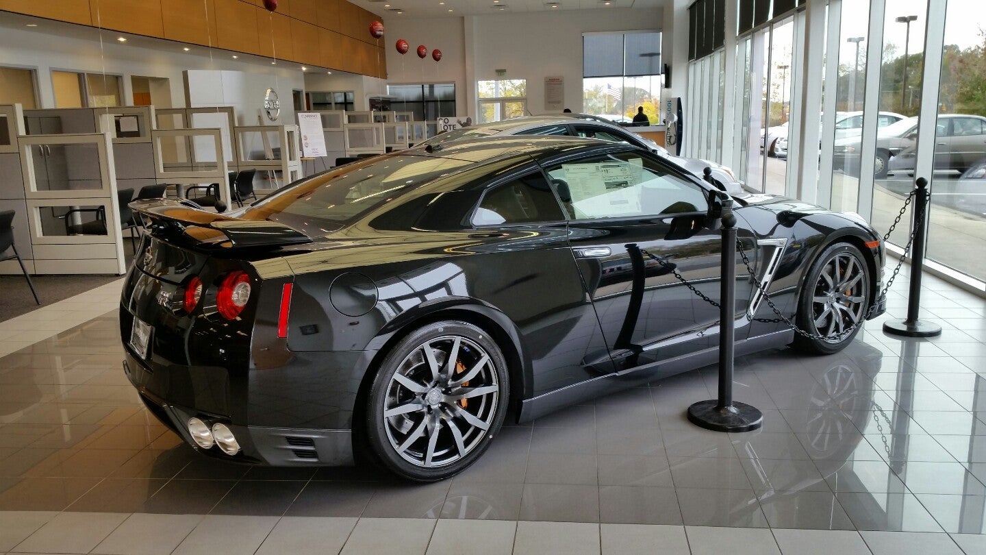 Honda Cars of Concord, 967 Concord Pkwy S, Concord, NC, New and used