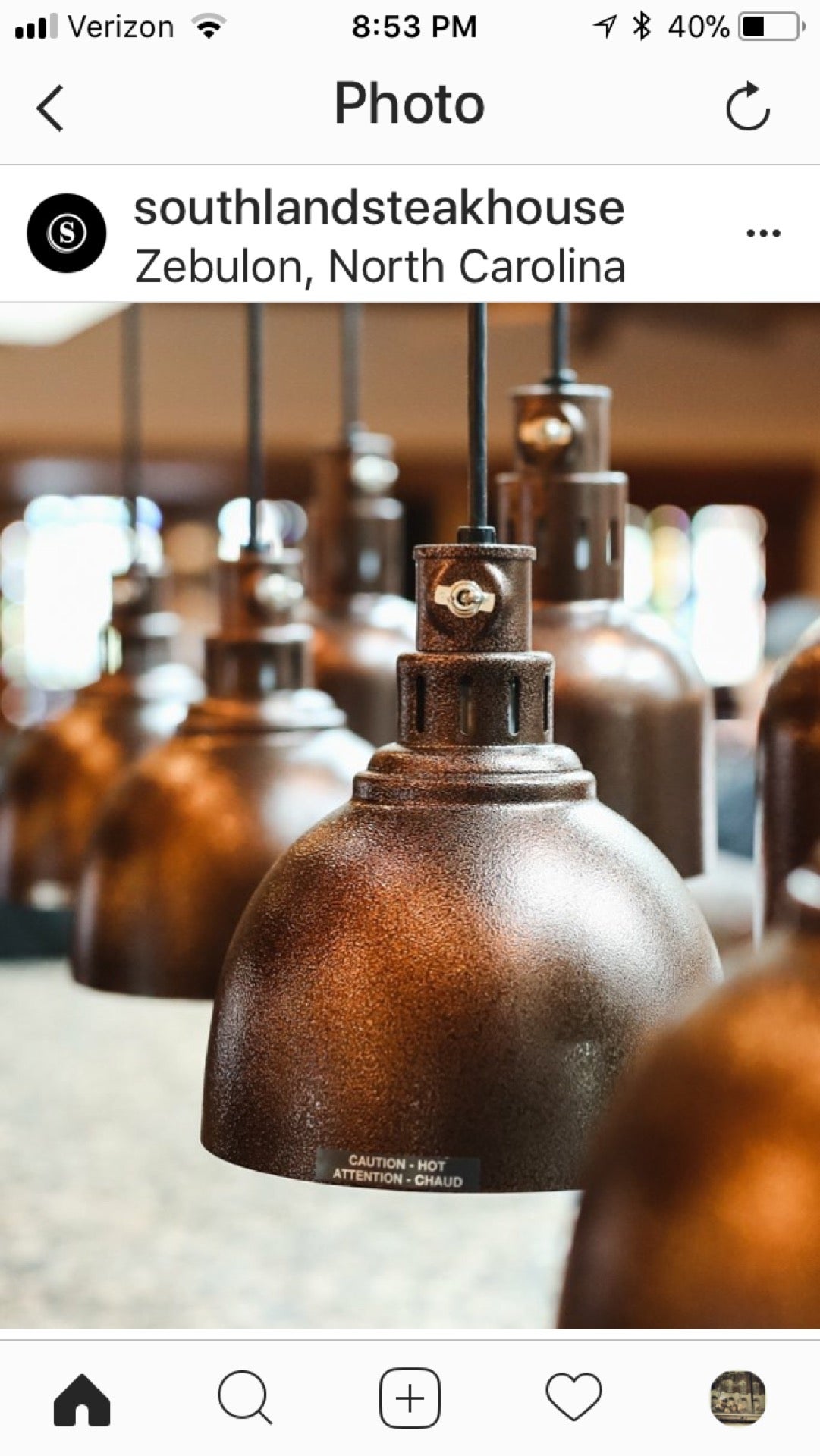 Southland Steakhouse, 1007 Shepard School Rd, Zebulon, NC, Restaurants