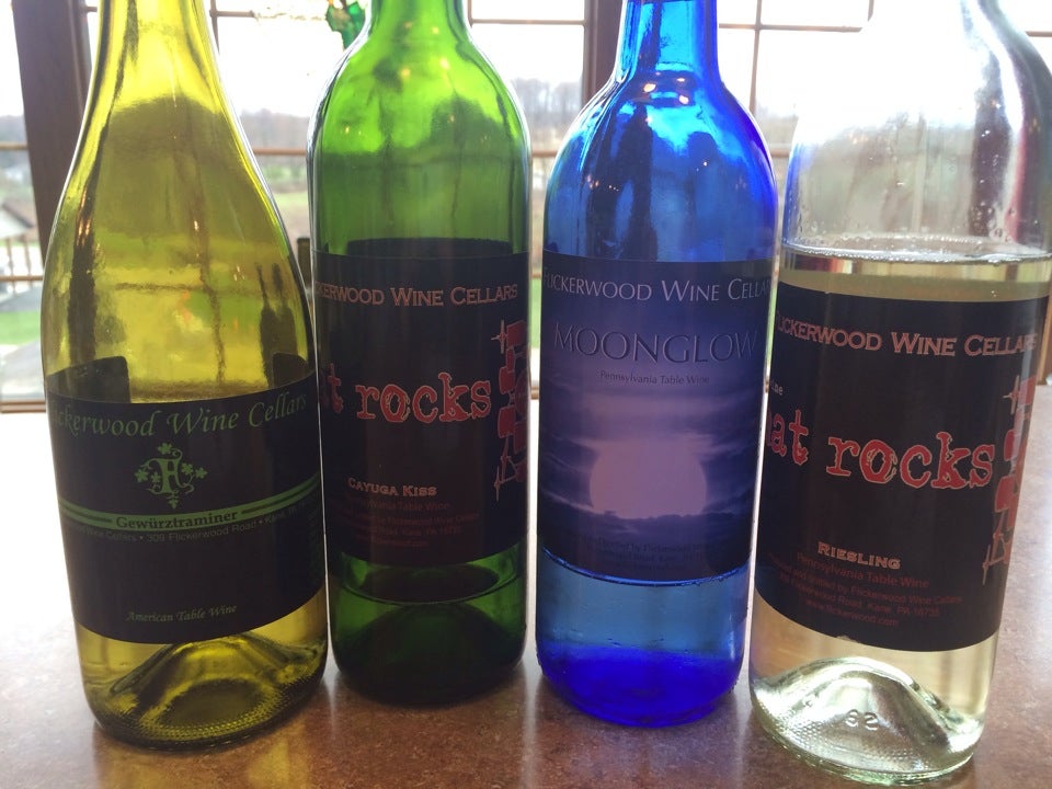 Mount Jewett, PA Map & Directions MapQuest