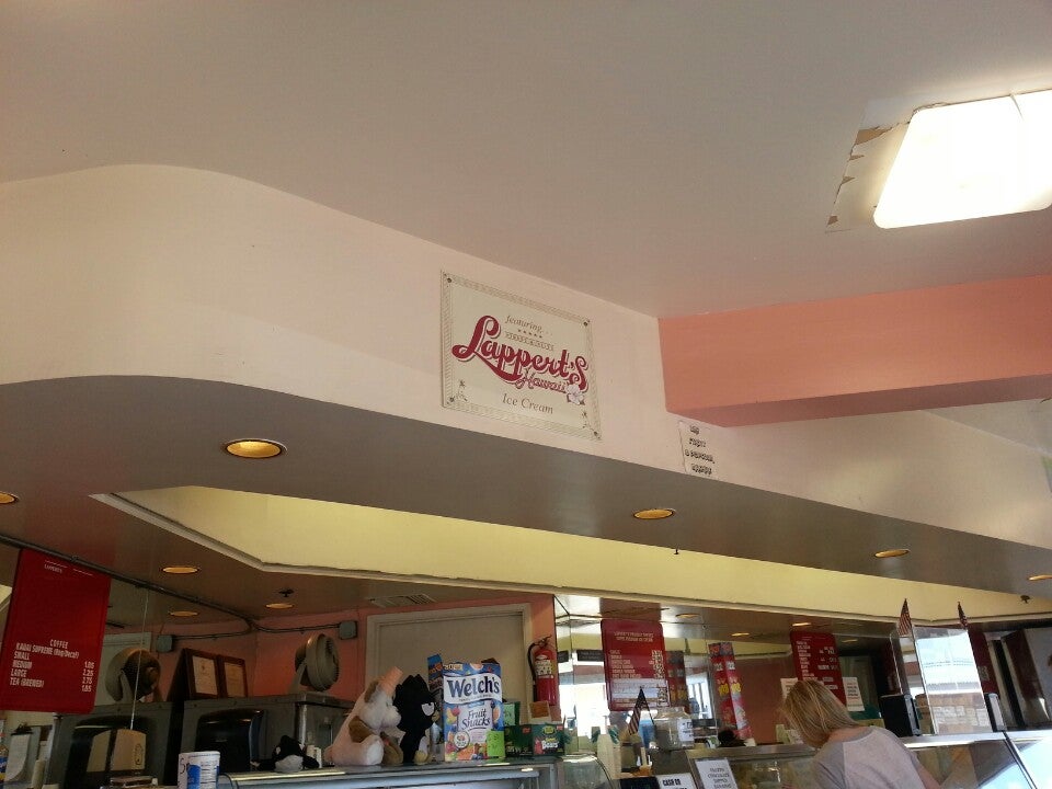 LAPPERT'S ICE CREAM, Lahaina - 693 Front St - Restaurant Reviews, Photos &  Phone Number - Tripadvisor