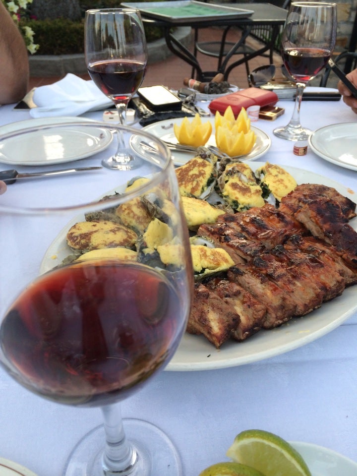 La Castile Steak & Seafood