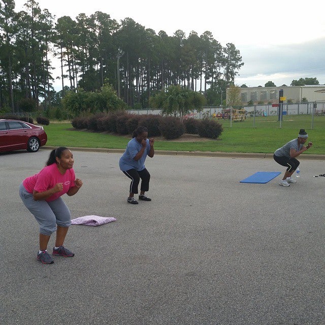 Westover Recreation Center, 267 Bonanza Dr, Fayetteville, NC MapQuest