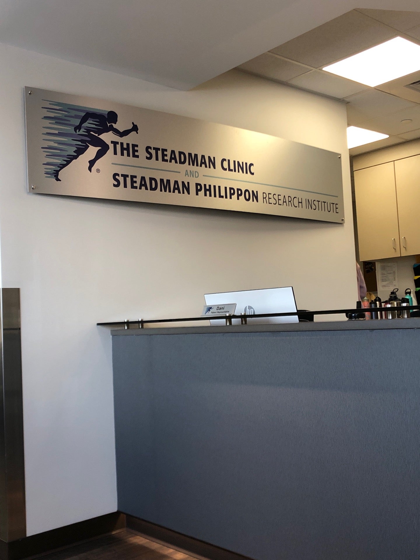 Steadman Clinic, 181 W Meadow Dr, Vail, CO, Hospitals MapQuest