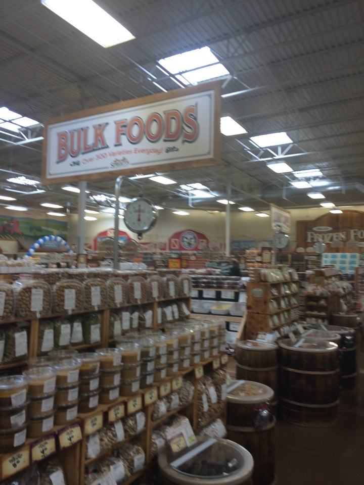 Katy's Bulk Foods