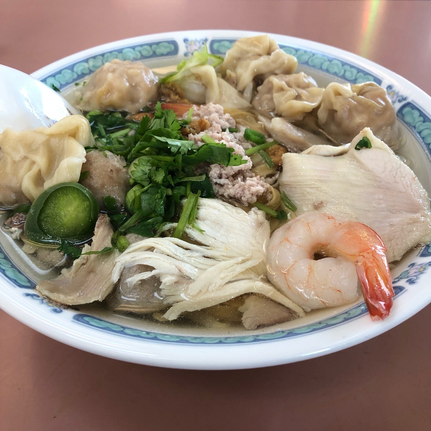 New Tung Kee Noodle House, 39029 Cedar Blvd, Newark, CA, Chinese