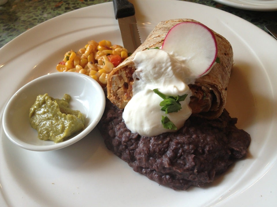 Pan Chancho, 44 Princess St, Kingston, Ontario MapQuest