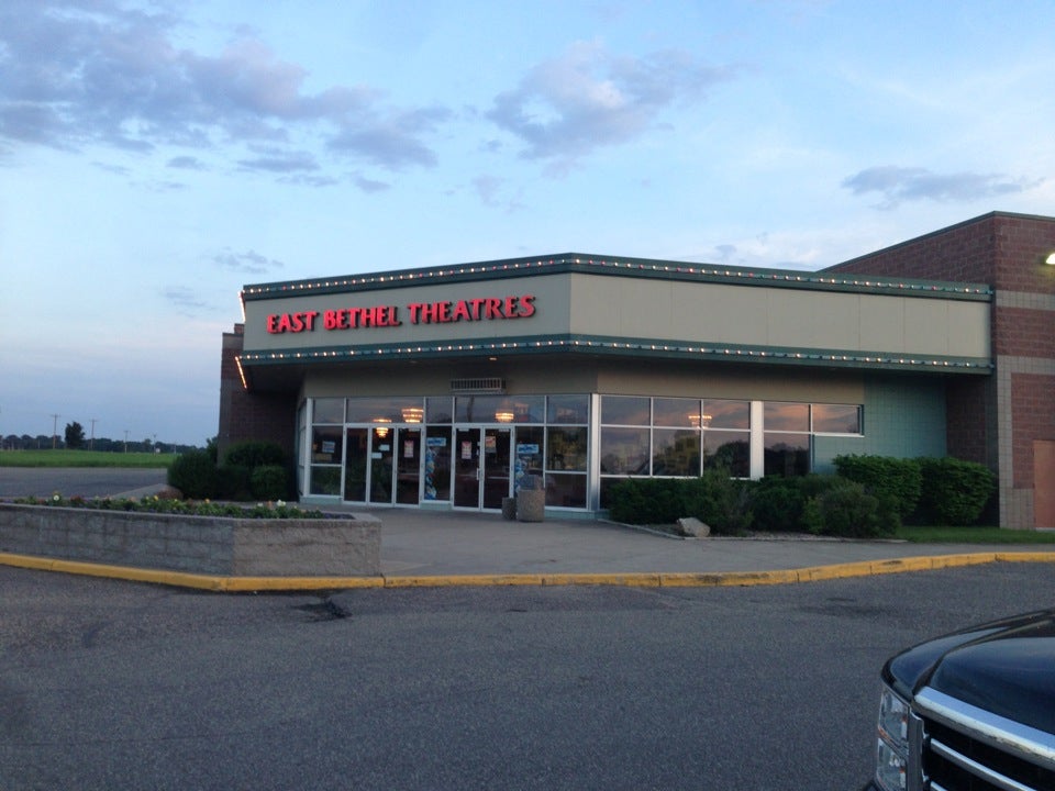 Cedar, MN Map & Directions MapQuest