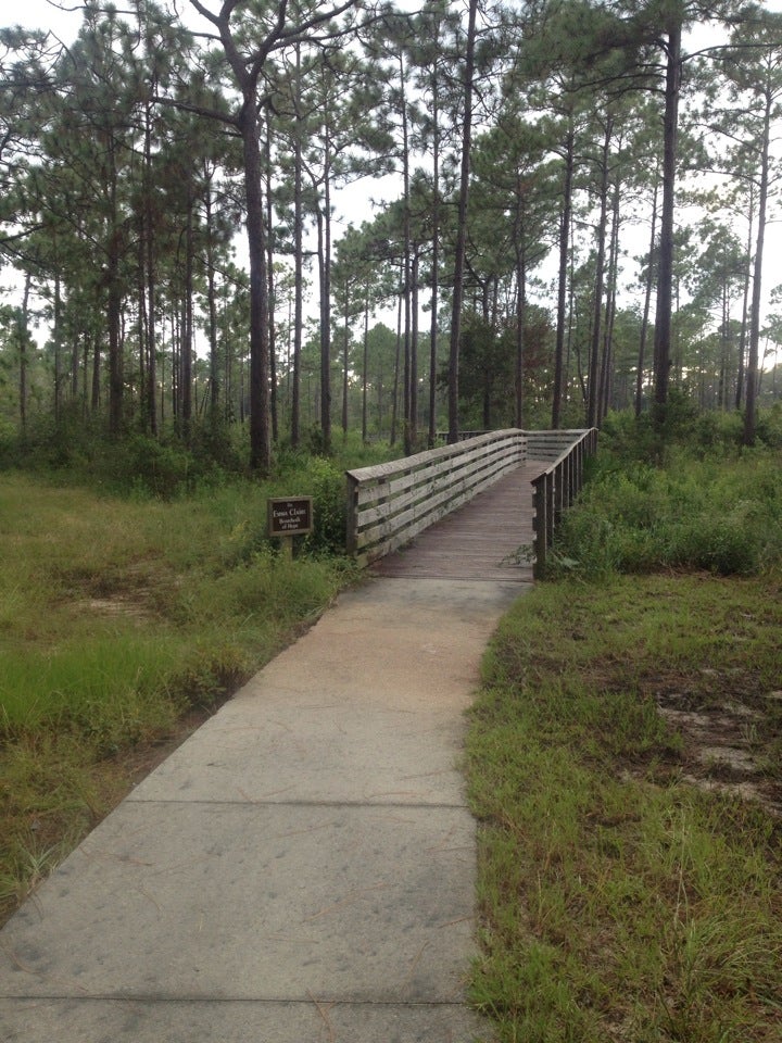 Tarkiln Bayou Preserve State Park, 12301 Gulf Beach Hwy, Pensacola, FL ...