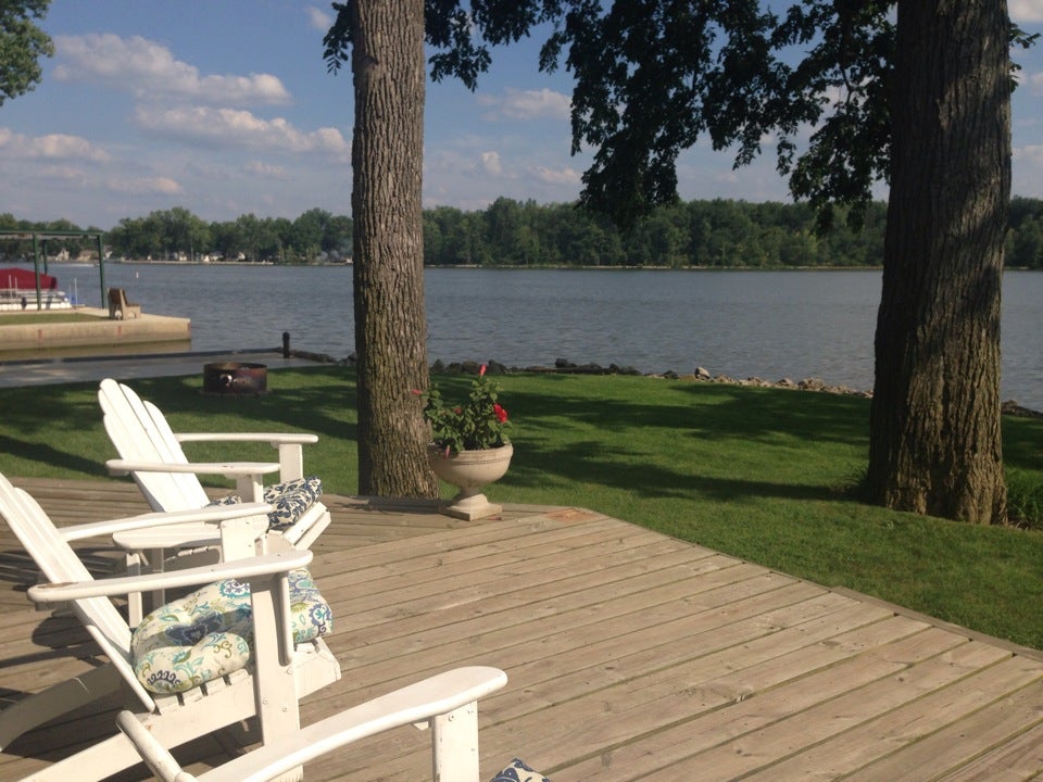 Fort Loramie, OH Map & Directions MapQuest