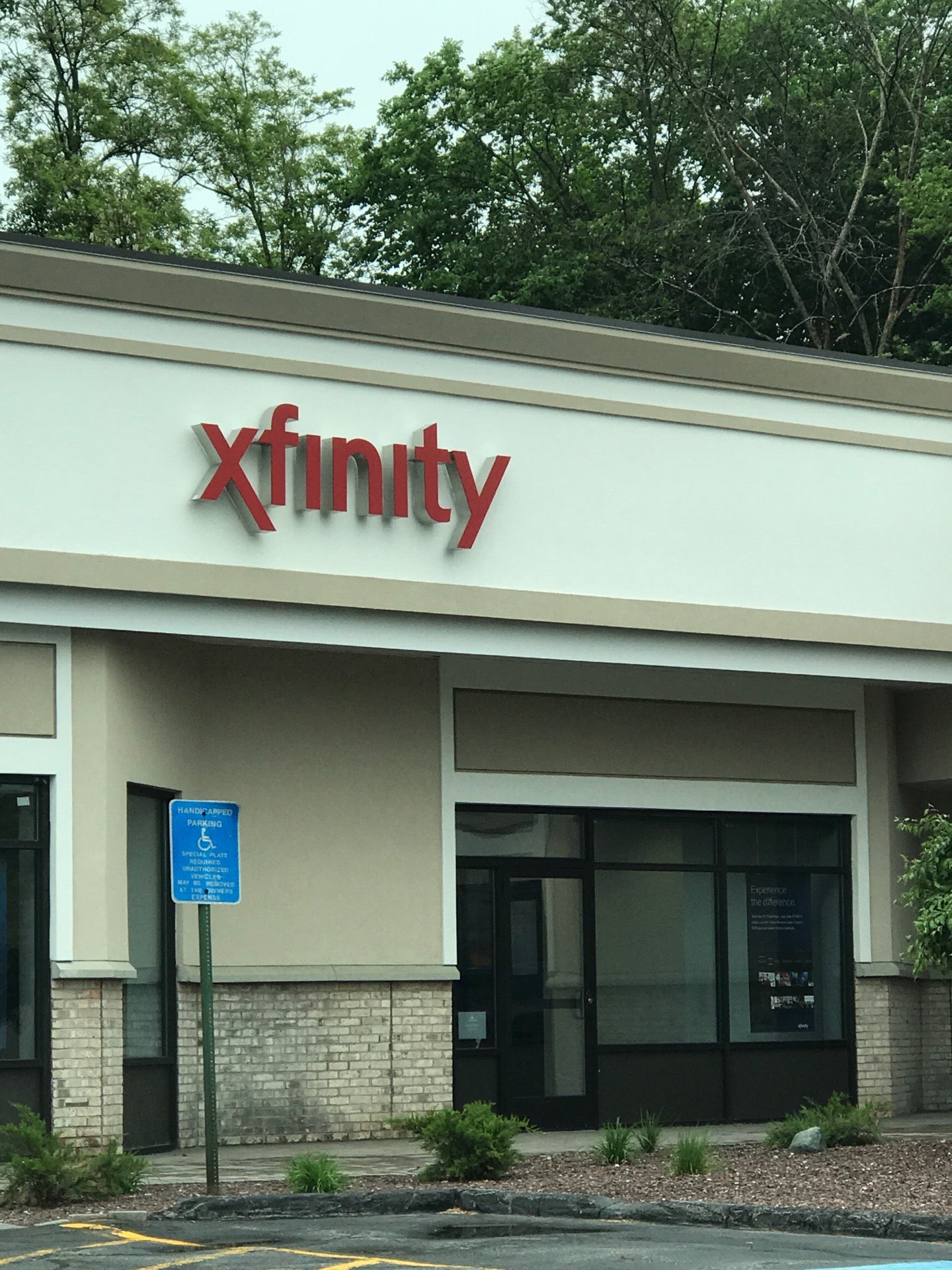 Xfinity Comcast Office Near Me