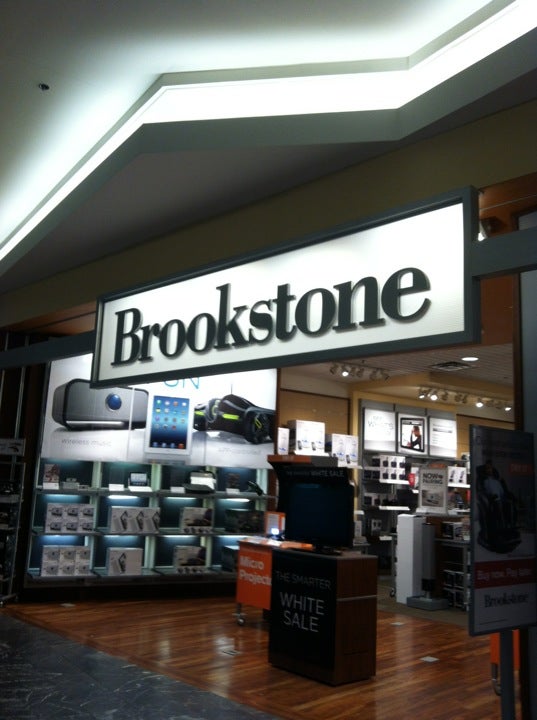 Brookstone CLOSED 601 Donald Lynch Blvd Ste 1119 Marlborough