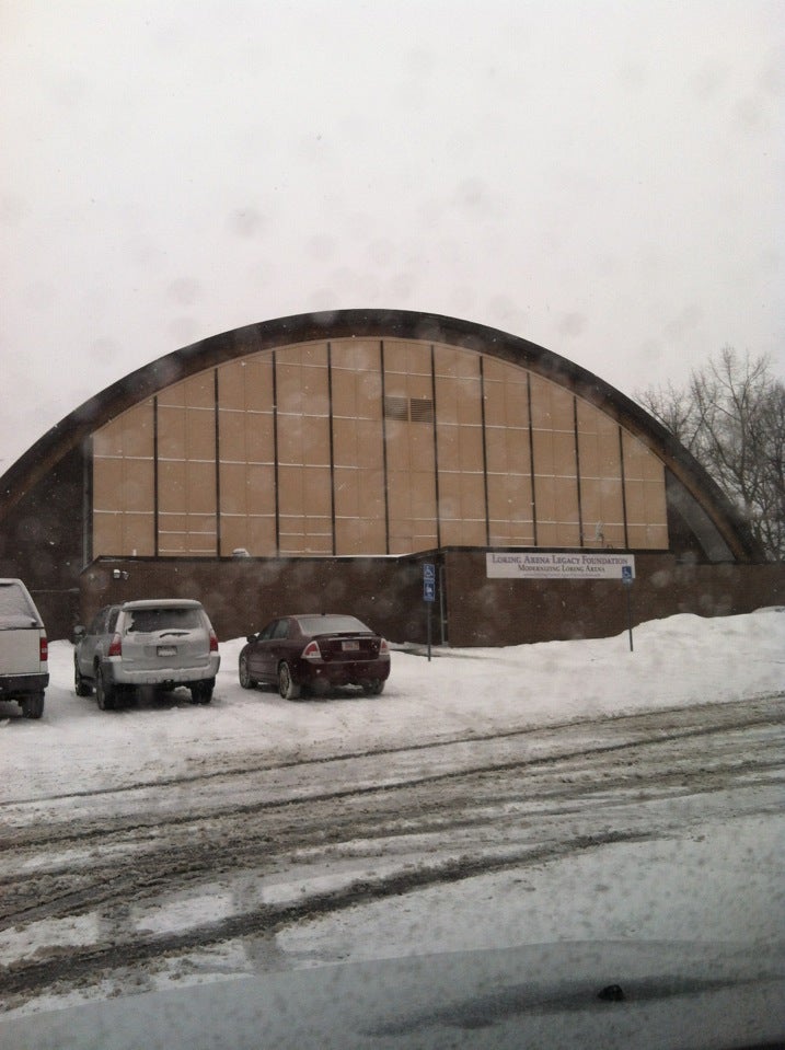 Loring Ice Arena, 165 Fountain St, Framingham, MA, Sports Recreational