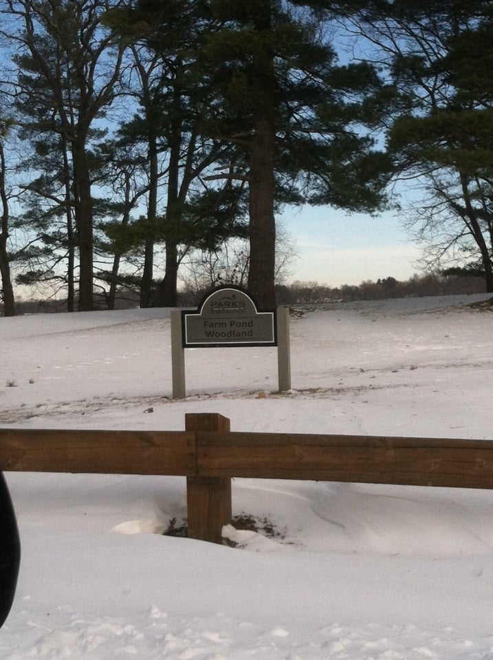 Farm Pond Park, 135 Dudley Rd, Framingham, Town of, MA, Parks MapQuest