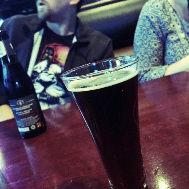 The Hub Grill and Bar, 1860 S Stapley Dr, Mesa, AZ, Bars MapQuest