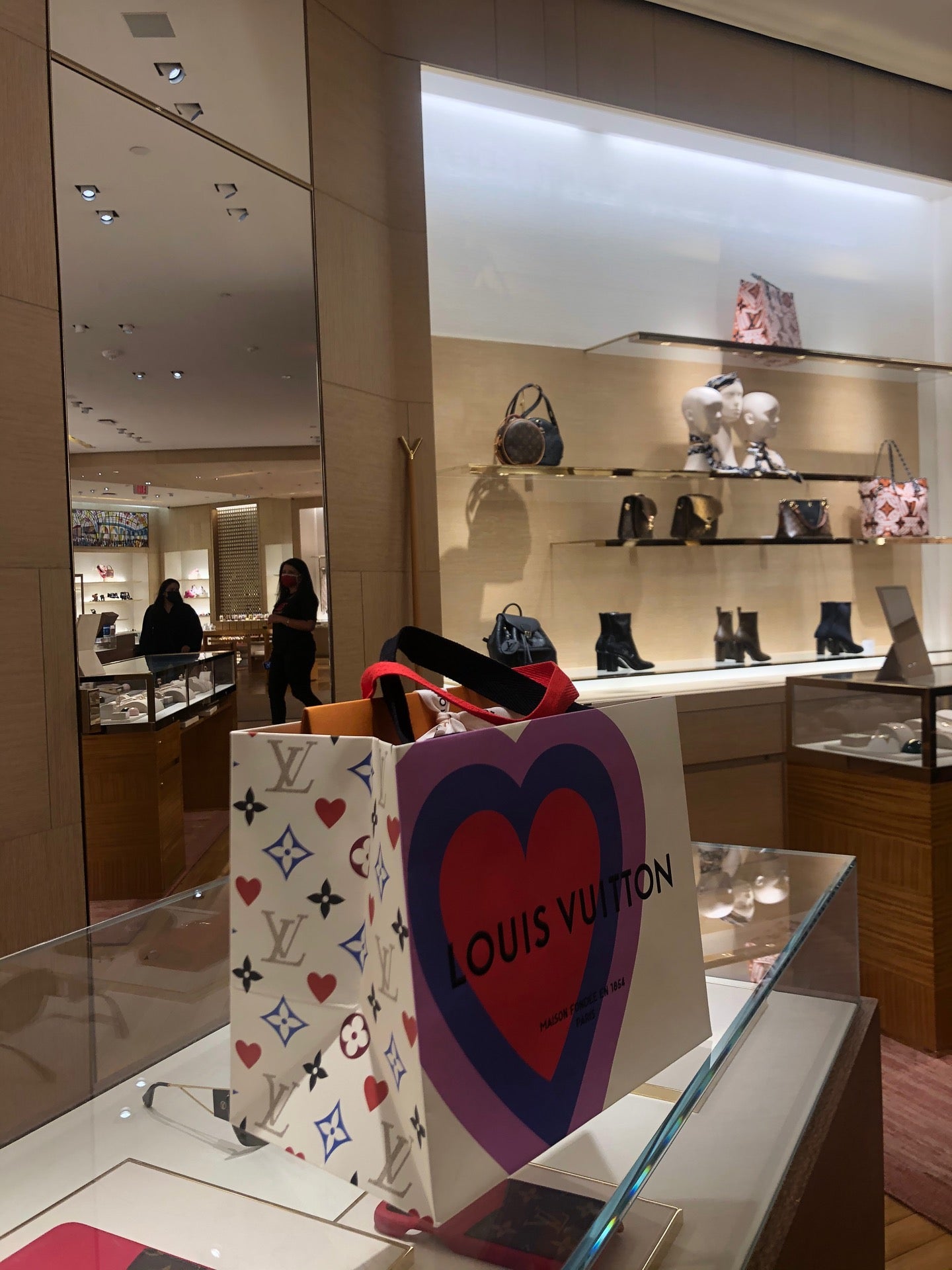 louis vuitton international mall tampa｜TikTok Search