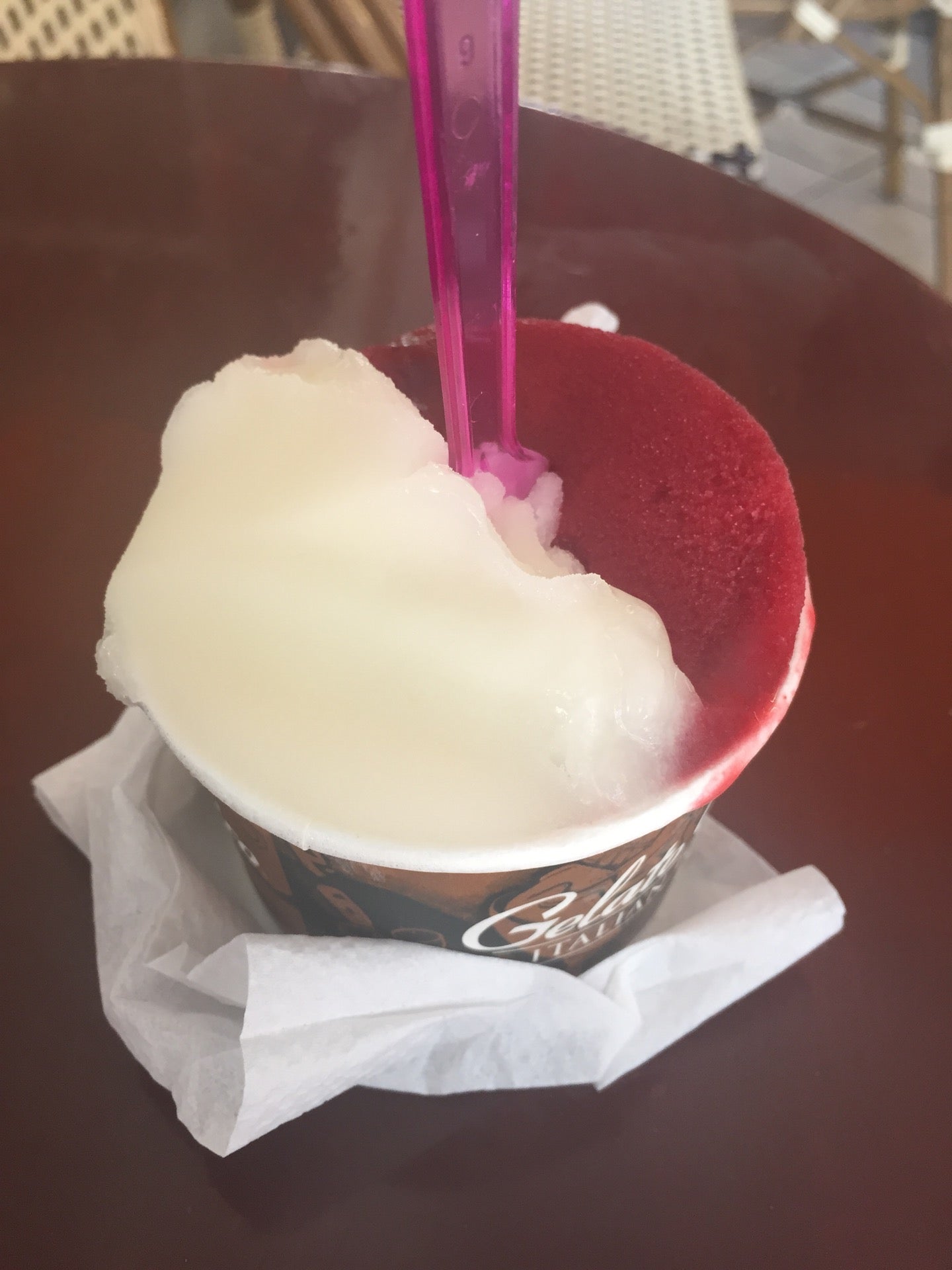 Gelato Classico Italian Ice Cream, 576 Union St, San Francisco, CA