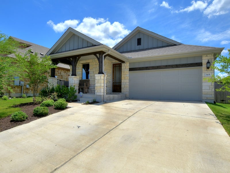 Karen Covey Goodwin Partners, 11149 Research Blvd, Ste 100, Austin