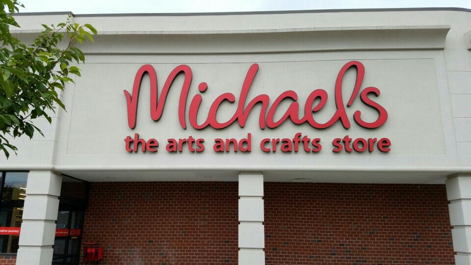 Michaels Arts & Crafts - Visit Middleton